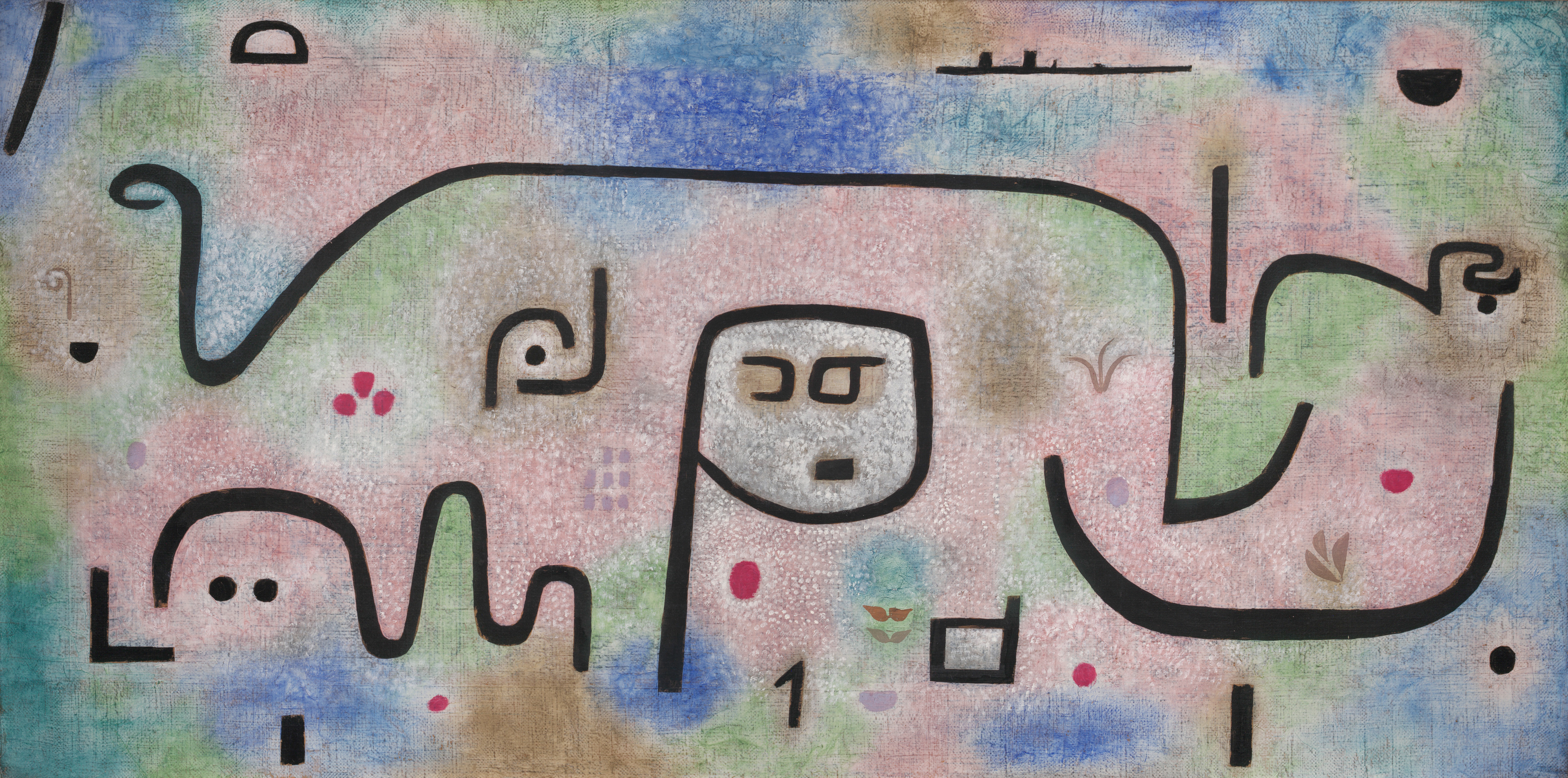Paul Klee Foundation | Zentrum Paul Klee